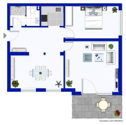 Bad Pyrmont Wohnungen, Bad Pyrmont Wohnung kaufen