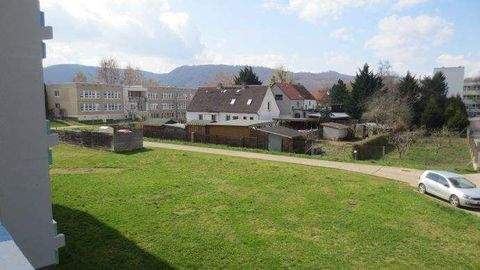 Thale Wohnungen, Thale Wohnung mieten