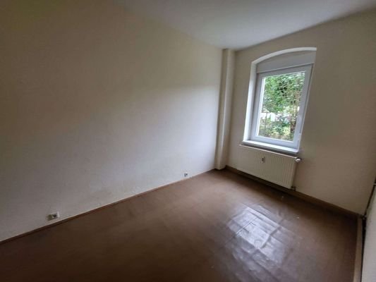 Schlafzimmer Wohnung EG