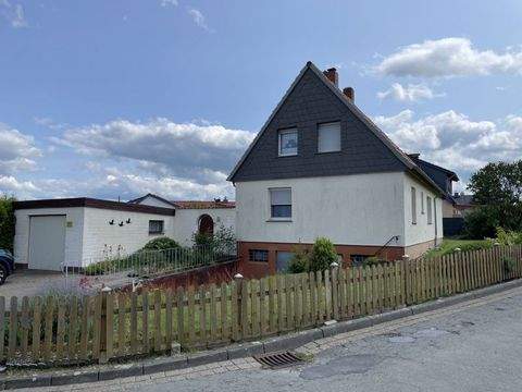Schöningen Häuser, Schöningen Haus kaufen