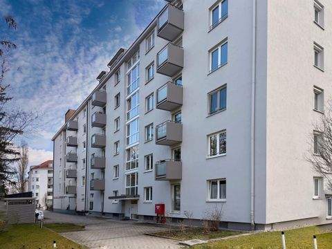 München Wohnungen, München Wohnung kaufen