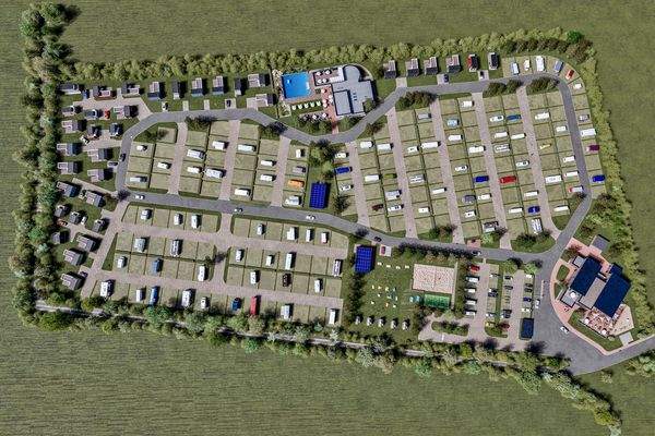 Prima-Resort-Boddenblick-Map