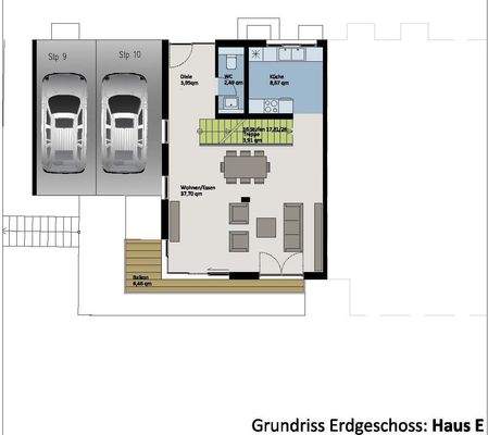 Herrsching_HAUS E_EG