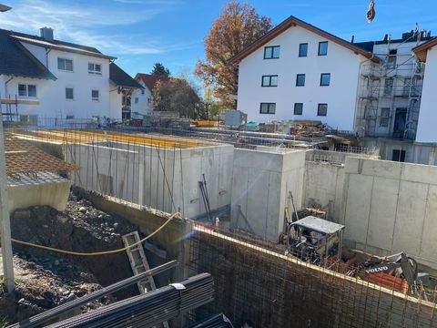 Bad Wurzach Wohnungen, Bad Wurzach Wohnung kaufen