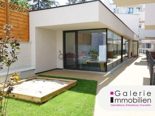 Kinderspielraum + Zusätzliche Waschmaschine