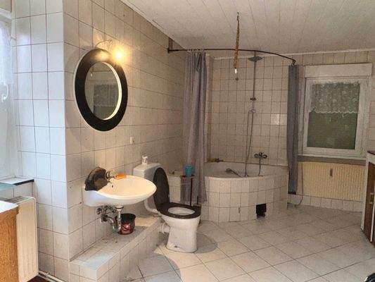 Bad DG (jetzt vermietet)