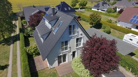 Breege-Juliusruh Häuser, Breege-Juliusruh Haus kaufen