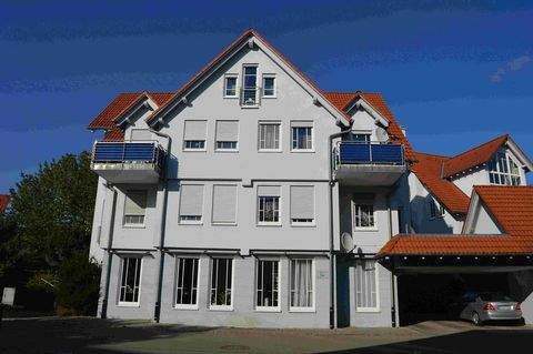 Sigmaringen Wohnungen, Sigmaringen Wohnung mieten