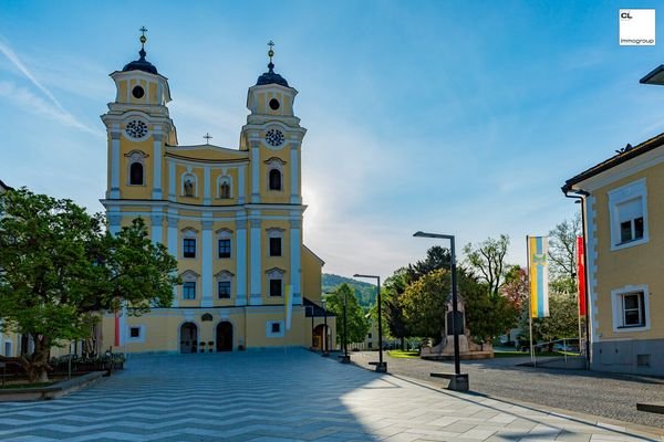 Haus in Mondsee zu verkaufen