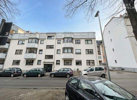 Karlsruhe Wohnungen, Karlsruhe Wohnung kaufen