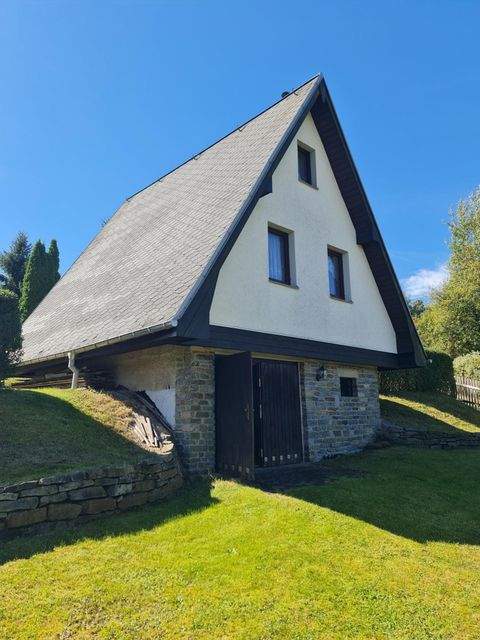 Sehmatal Häuser, Sehmatal Haus kaufen