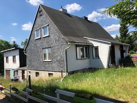 Haus kaufen in Neuhaus am Rennweg bei immowelt.de