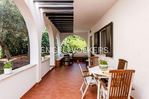 Contrada San Lorenzo Häuser, Contrada San Lorenzo Haus kaufen