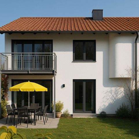 Krailling Häuser, Krailling Haus mieten 