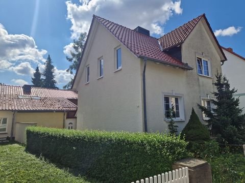 Leinefelde-Worbis Wohnungen, Leinefelde-Worbis Wohnung mieten