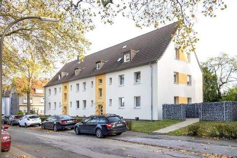 Dortmund Wohnungen, Dortmund Wohnung mieten