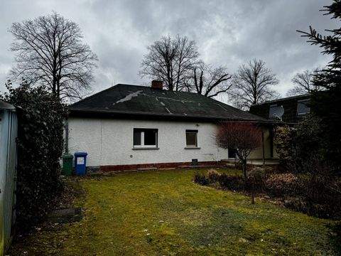 Blankenfelde-Mahlow Häuser, Blankenfelde-Mahlow Haus kaufen