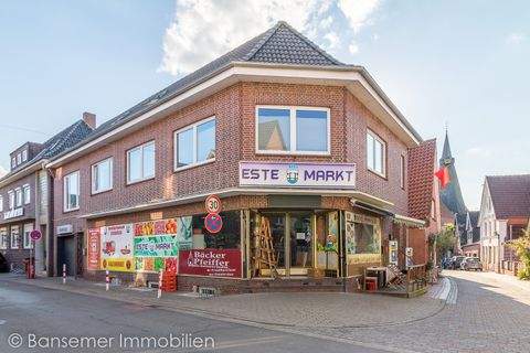 Jork Renditeobjekte, Mehrfamilienhäuser, Geschäftshäuser, Kapitalanlage