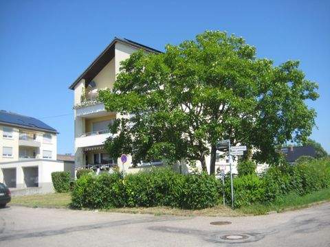 Blaufelden Wohnungen, Blaufelden Wohnung mieten