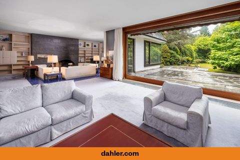 Hamburg / Poppenbüttel Häuser, Hamburg / Poppenbüttel Haus kaufen