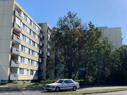 Ludwigshafen am Rhein Wohnungen, Ludwigshafen am Rhein Wohnung kaufen