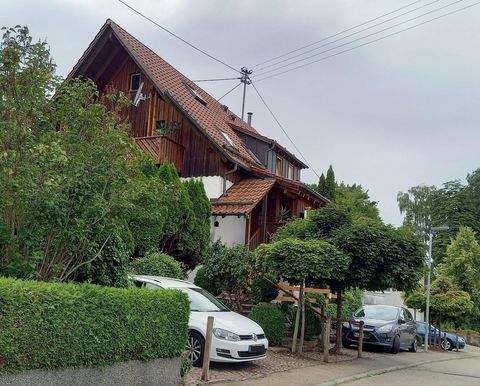 Leinzell Häuser, Leinzell Haus kaufen