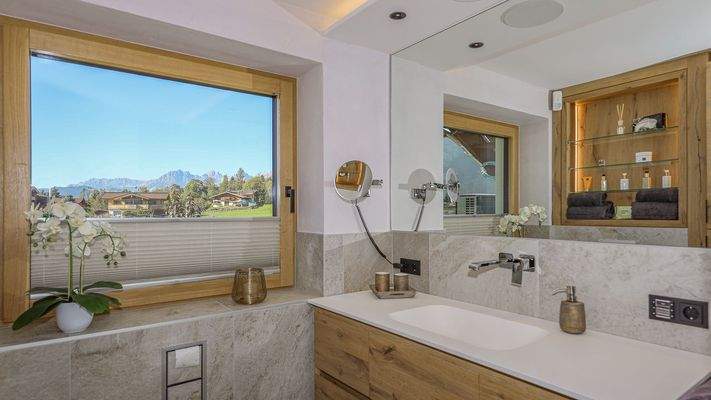 KITZIMMO-Luxuswohnung in Toplage mieten - Immobilien Kitzbühel.