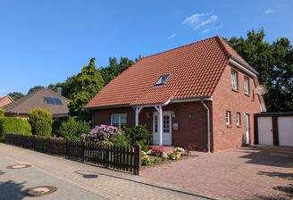 Straßenansicht
