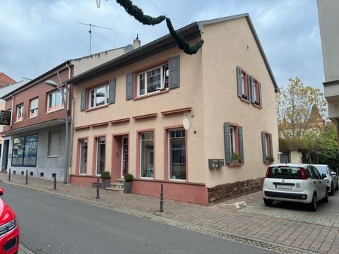 Grünstadt Häuser, Grünstadt Haus kaufen