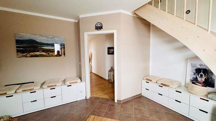 Eingangsbereich - Flur.JPG