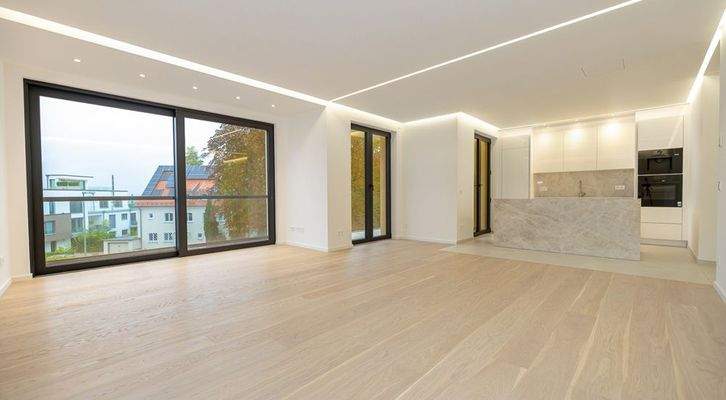 1. Wohnen - Essen - Kochen