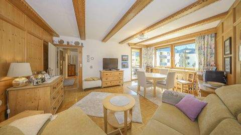 Kitzbühel Wohnungen, Kitzbühel Wohnung mieten