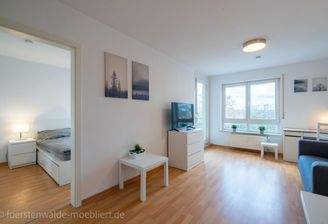 Wohnzimmer Schlafzimmer