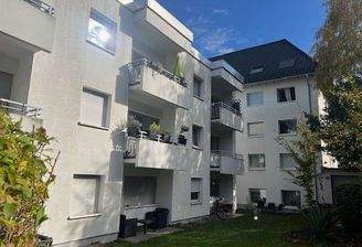 Haus-Gießen-Händelstraße 8 + 1