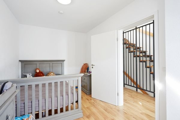 Schlafzimmer II