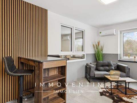 Roggentin Büros, Büroräume, Büroflächen 