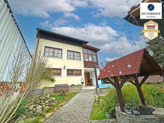 Haupthaus