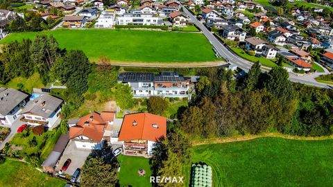 Fritzens Häuser, Fritzens Haus kaufen