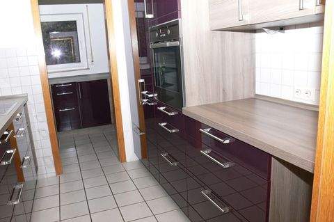 Rot am See Wohnungen, Rot am See Wohnung mieten