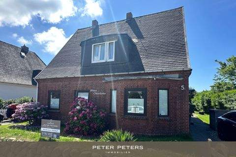 Westerland Häuser, Westerland Haus kaufen