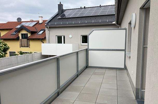 Wohnhausanlage 2 in Großengersdorf