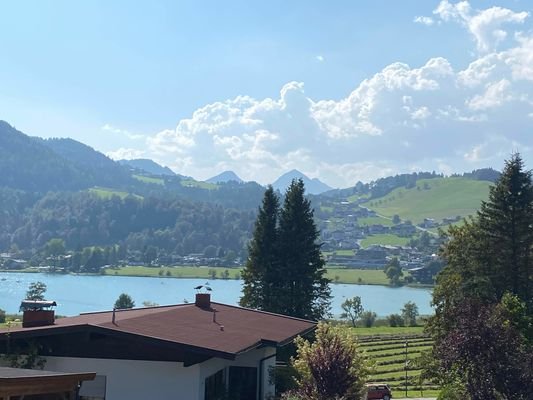 IHR AUSBLICK