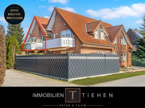 Meppen Wohnungen, Meppen Wohnung kaufen