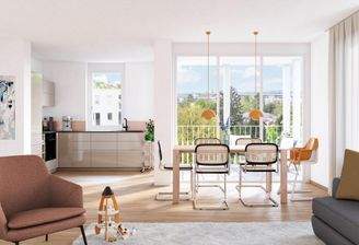 Unverbindliche Innenvisualisierung