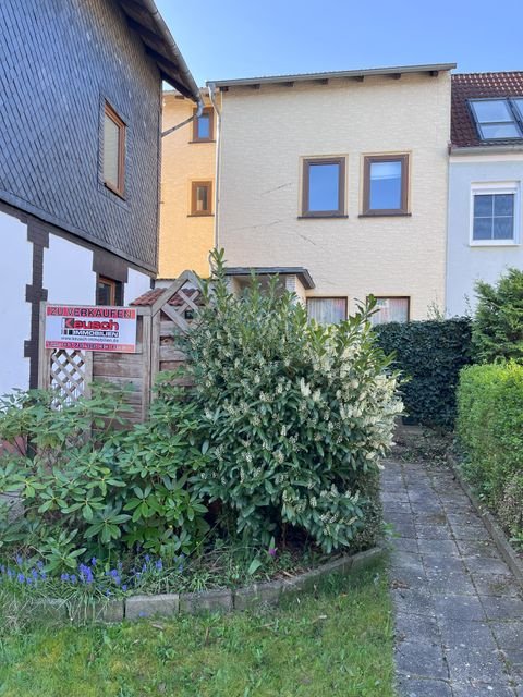 Bad Salzungen Häuser, Bad Salzungen Haus kaufen