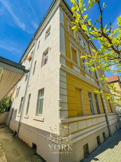 Weimar Renditeobjekte, Mehrfamilienhäuser, Geschäftshäuser, Kapitalanlage