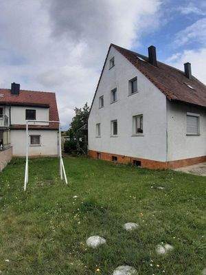 Ansicht Hs.-Nr. 4a links Nr. 4