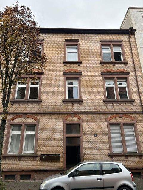 Ludwigshafen Wohnungen, Ludwigshafen Wohnung kaufen