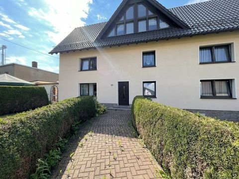 Niederwiesa Häuser, Niederwiesa Haus kaufen