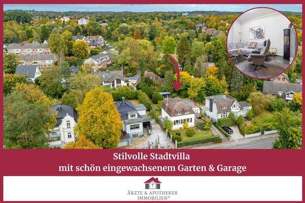 Ärzte & Apotheker Immobilien